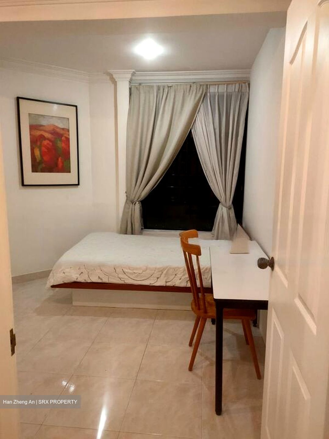 Flame Tree Park (D20), Condominium #480132441